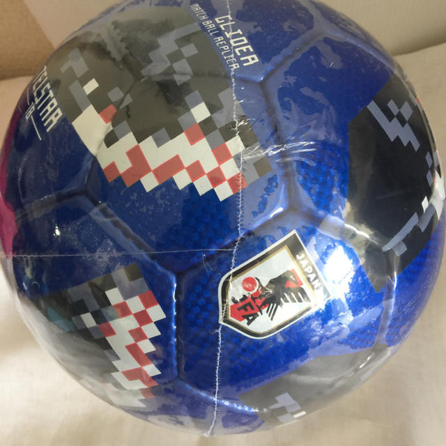 adidas - adidas 5号 テルスター18 グライダー 検定球 FIFAワールド