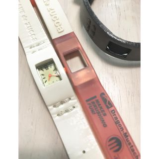 CABANE de ZUCCa - CABANE de ZUCCa時計 チューインガムシリーズの通販