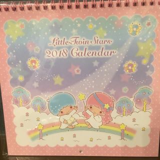 リトルツインスターズ（カレンダー/スケジュール）のフリマアイテム一覧