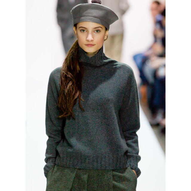 マーガレットハウエル カシミア100% セーター マーガレットハウエル