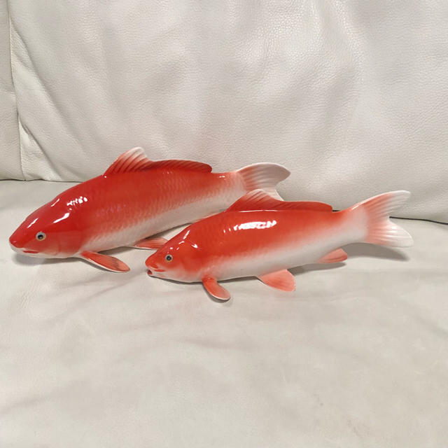 Noritake - noritake 夫婦鯉 の通販 by US ｜ノリタケならラクマ