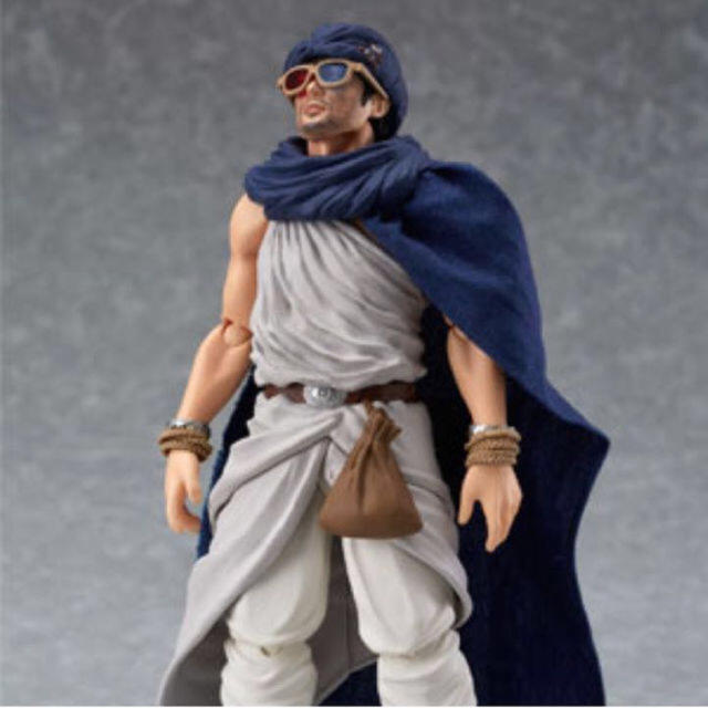 限定 勇者ヨシヒコ フィギュア (ヨシヒコなんだその髭はver.)の通販 by