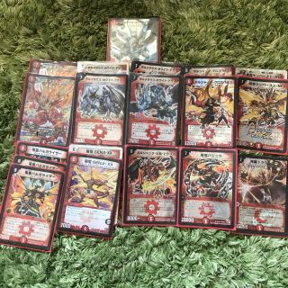 デュエルマスターズ - デュエマ引退の通販 by FIREBAHN's shop