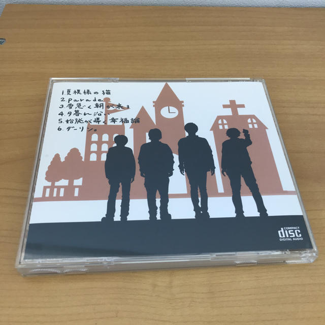 official髭男dism パレードでおわかれの通販 by a's shop｜ラクマ