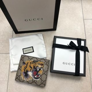 GUCCI（折り財布）のフリマアイテム一覧