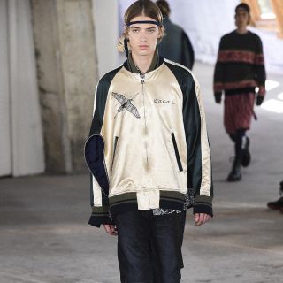 sacai（スカジャン）のフリマアイテム一覧