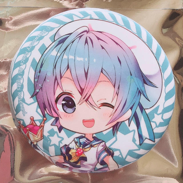 すとぷり ころんくん 缶バッジの通販 by 茅ヶ崎's shop｜ラクマ