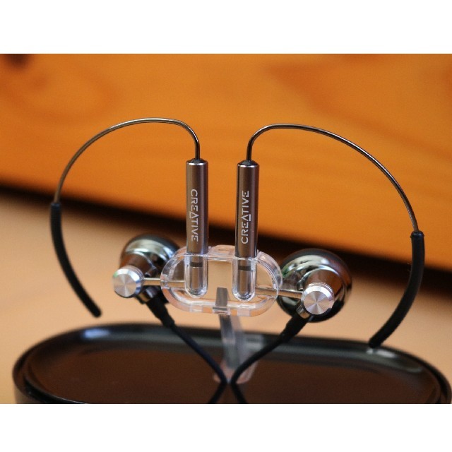 Creative Aurvana Airの通販 by マカン's shop｜ラクマ