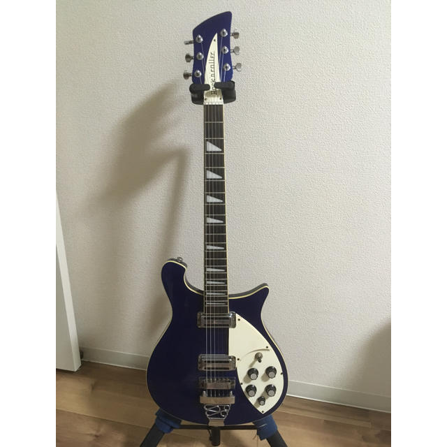 限定値引き中】リッケンバッカー アリア ロックンローラー ベース