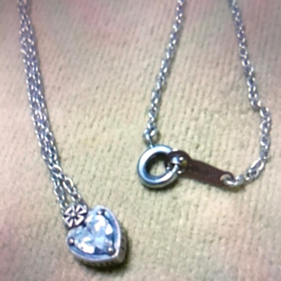 Justin Davis - 最終価格 美品 ジャスティンデイビス ネックレス 40cm