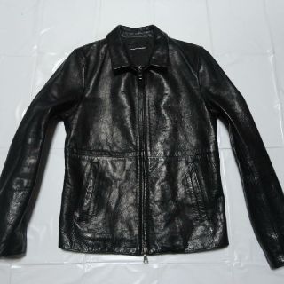 LOUNGE LIZARD（レザージャケット）のフリマアイテム一覧