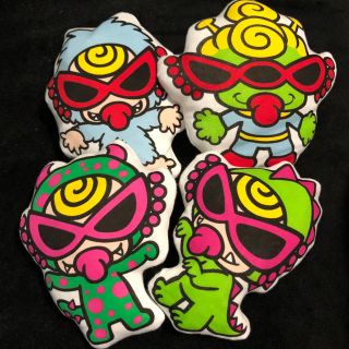 HYSTERIC MINI - ヒスミニ 幼児 赤ちゃん おもちゃ ガラガラ かしゃ