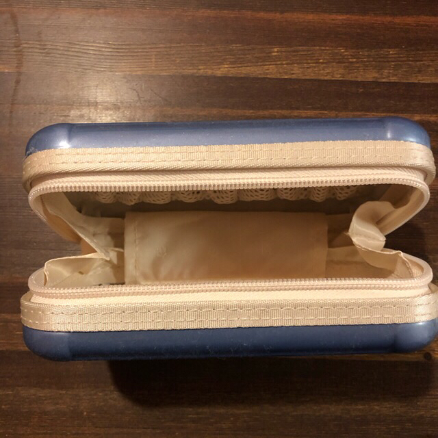 RIMOWA - タイ航空 ファーストクラスアメニティ RIMOWA リモア