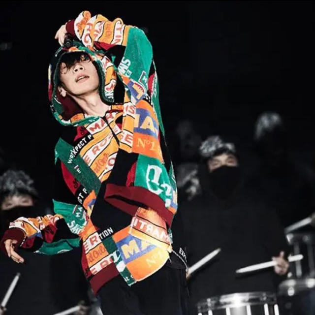 martine rose ベルト 米津玄師の通販 by がんば｜ラクマ