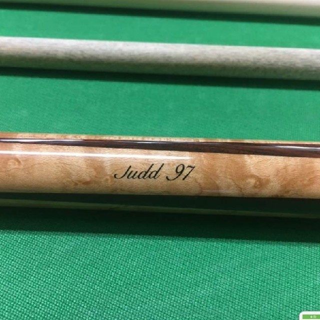 希少カスタムキュージャッドJUDDの通販 by みわち's shop｜ラクマ