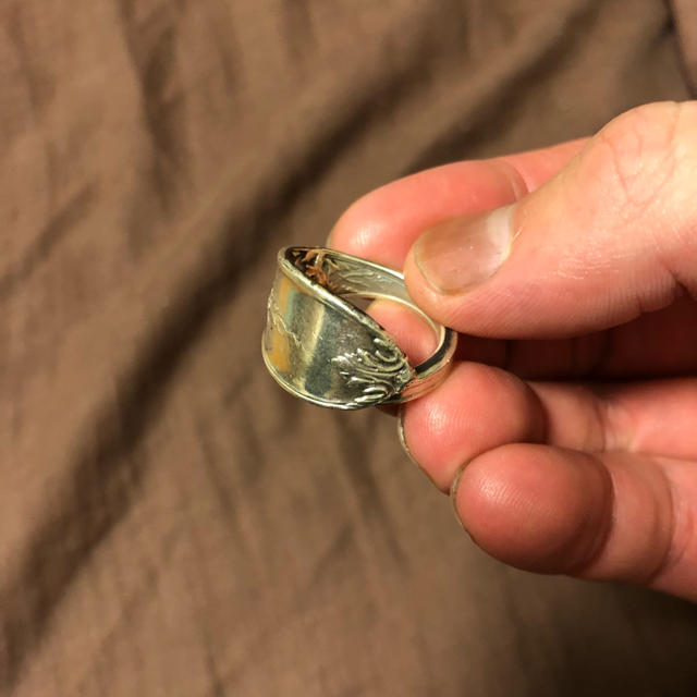 Maison Margiela（旧Maison Martin Margiela） - マルジェラ スプーン