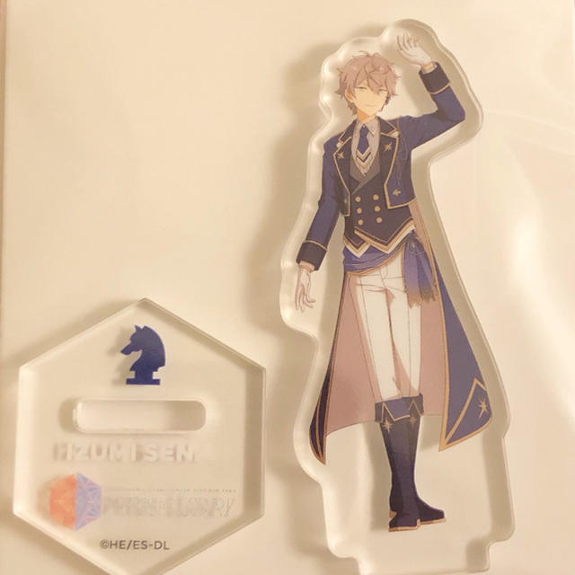 スタライ アクスタ 瀬名泉の通販 by mi ❤︎'s shop｜ラクマ