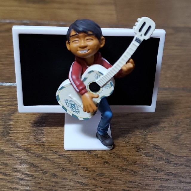 Disney - リメンバーミー フィギュアの通販 by メッコ's shop