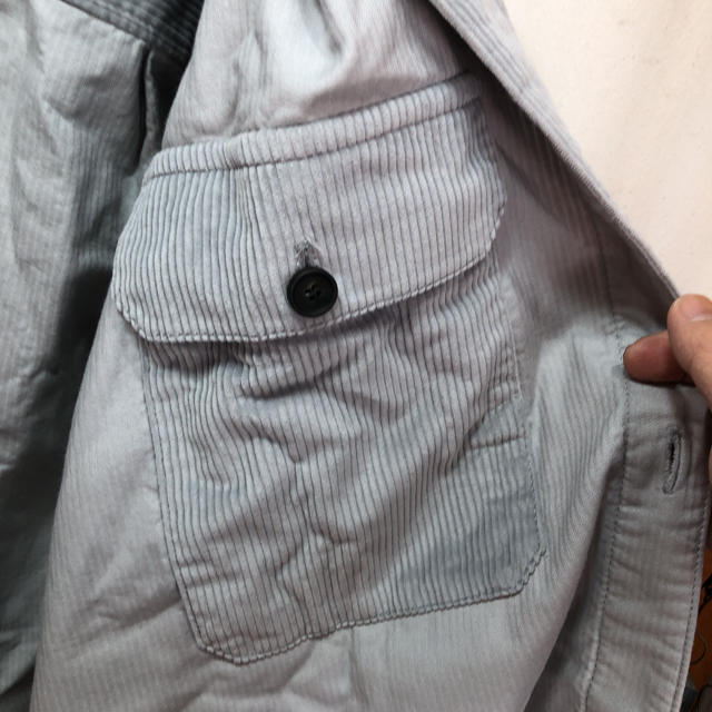 ACNE - Acne Studios コーデュロイシャツの通販 by おs shop｜アクネ