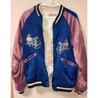 HOLLYWOOD RANCH MARKET（スカジャン）のフリマアイテム一覧