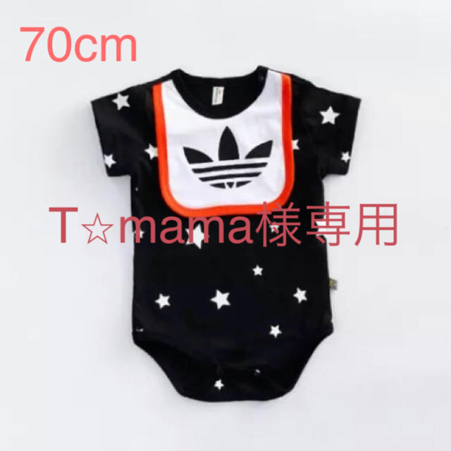 T⭐︎mama様専用 miffy⭐︎mama TWICE Tシャツ miffy⭐︎mama TWICE T