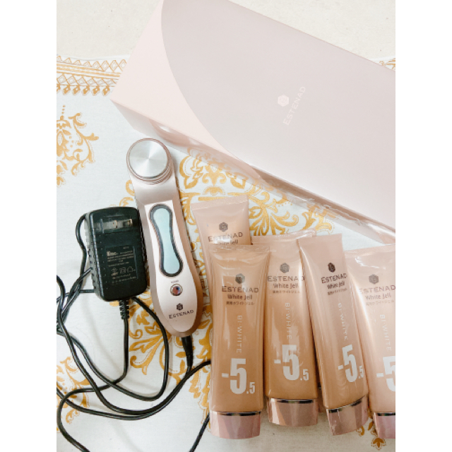 エステナード エステナード ソニック(ローズ) ソニック ROSE｜健康