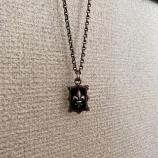 PATRICK COX（ネックレス）のフリマアイテム一覧