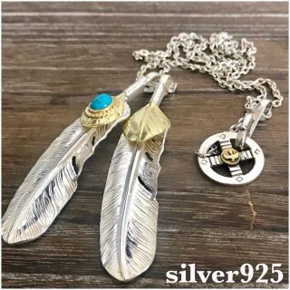 goro's（ターコイズ ・ ネックレス）のフリマアイテム一覧