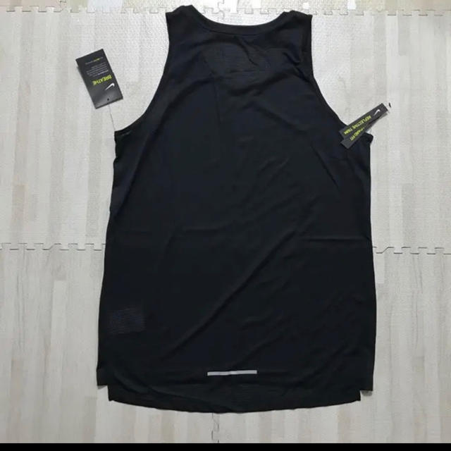 NIKE - ナイキ メンズ タンクトップ 風車ロゴ Lサイズの通販 by mk's