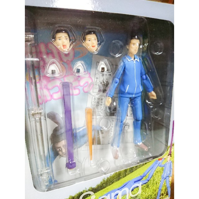 Max Factory - ギャグマンガ日和聖徳太子figmaの通販 by まり's