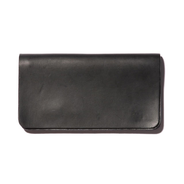 GUIDI - attachment guidi レザー ロングウォレット カズユキクマガイ