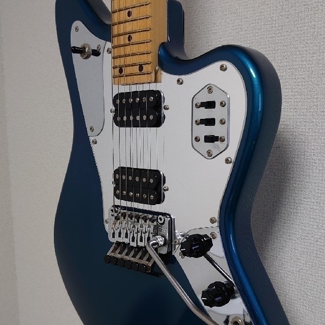 AIRCRAFTギター AC-6 FMB TUBE 春畑道哉モデルの通販 by リーダー's