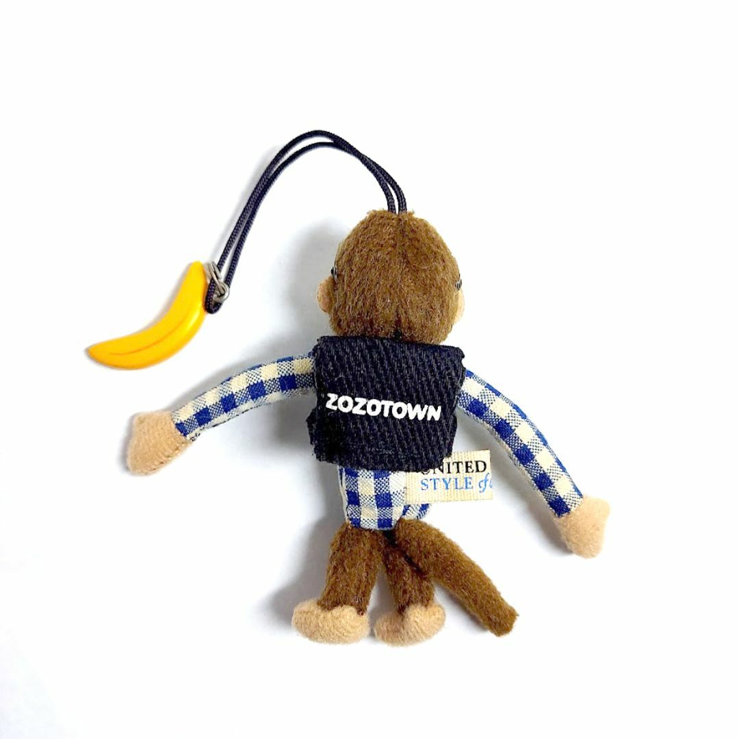 UNITED ARROWS - 希少レア！ユナイテッドアローズ✨ZOZOTOWN出店記念品