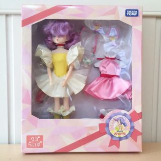 Takara Tomy - タカラトミー りからいず 魔法の天使 クリィミーマミ