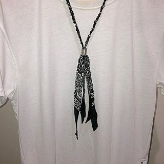 KAPITAL（ネックレス）のフリマアイテム一覧