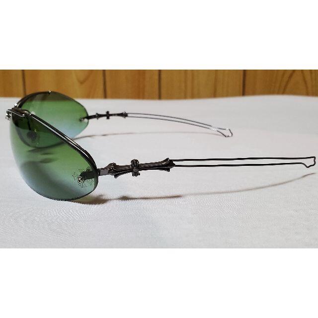 Chrome Hearts - 正規レア ハイド着 同型同色 クロムハーツ クロス