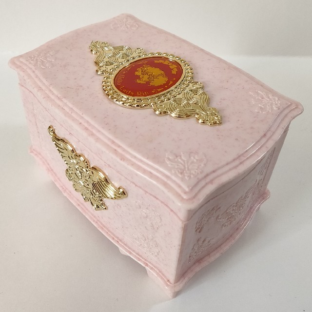 BANDAI - ハロー！レディリン オルゴール付宝石箱（箱あり）の通販 by