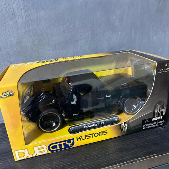 DUB Collection - DUBCITYミニカー24/1の通販 by ポンタ's shop｜ダブ
