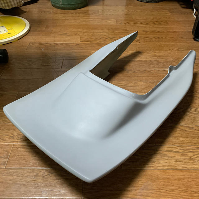 XJR400用 beet風補強ありテールカウルの通販 by Kgm's shop｜ラクマ