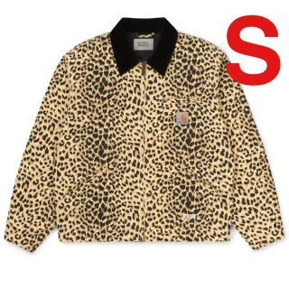 WACKO MARIA - CARHARTT WIP×WACKO MARIA DETROIT JACKETの通販 by