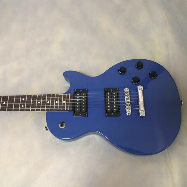 CHARVEL Refinement レスポール タイプの通販 by ponco's shop｜ラクマ