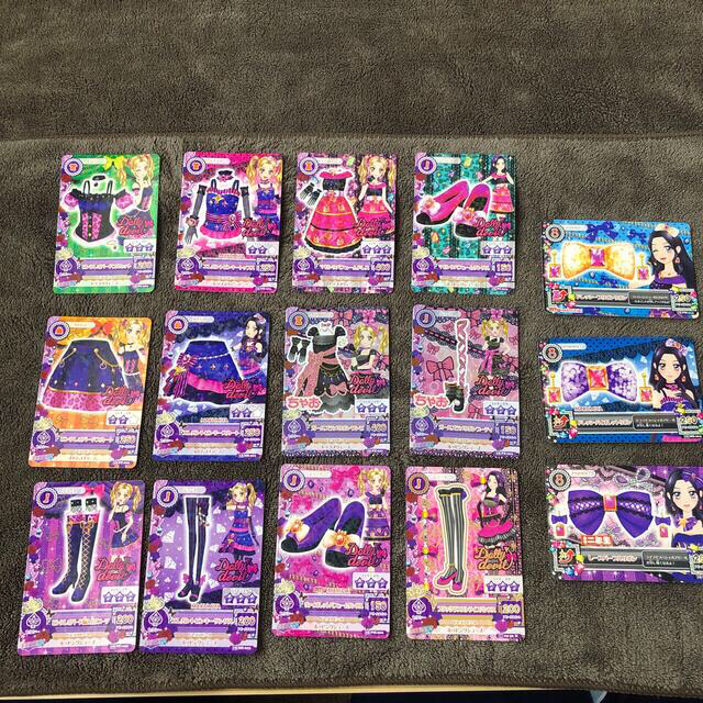 アイカツ! - スカイ様専用 アイカツカード 初期 カードセットの通販 by