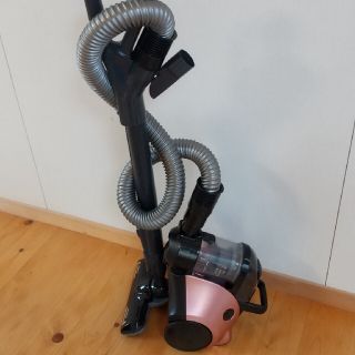 東芝 - 東芝 掃除機 トルネオVC-C12A サイクロン式の通販 by ゴロ's