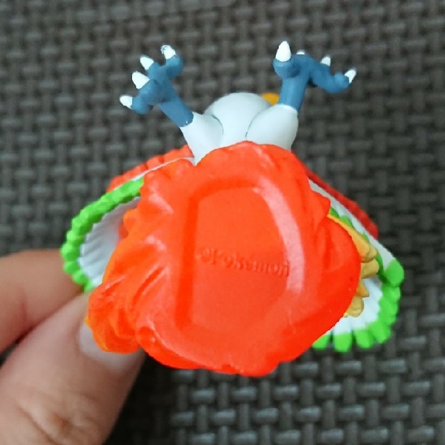 ポケモン - ポケットモンスター ハートゴールド 予約特典 オリジナル