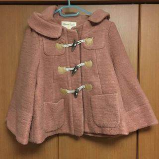 franche lippee（ダッフルコート）のフリマアイテム一覧