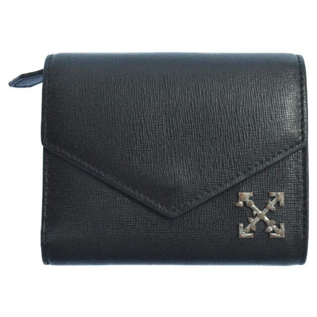 Off-White - OFF-WHITE オフホワイト 長財布の通販 by BRINGラクマ店