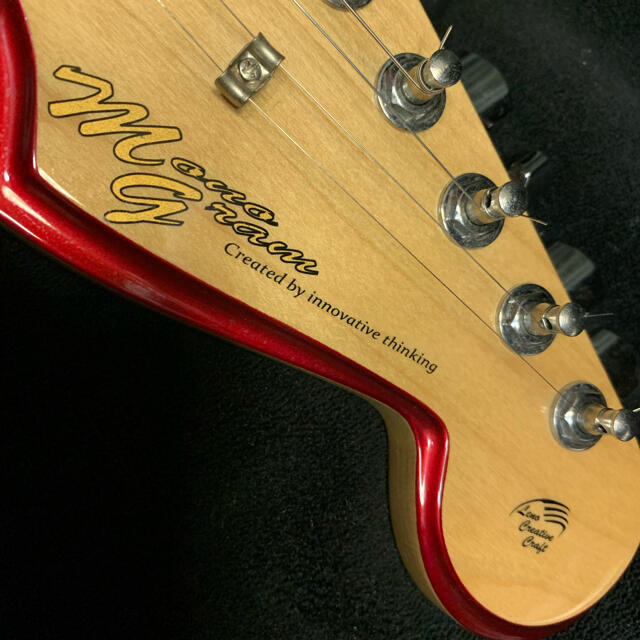 monogram MGS-STD エレキギターMonogram☆モノグラム☆MGS-STD