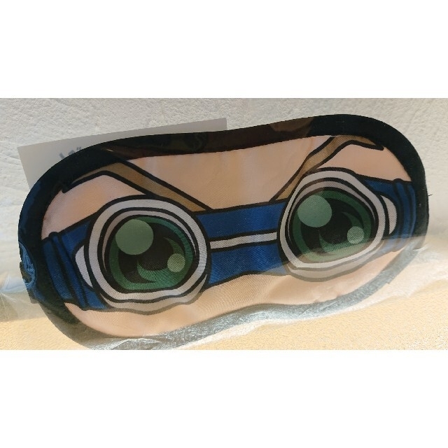 専用です。イナズマイレブン 鬼道のアイマスクの通販 by OsamU's shop