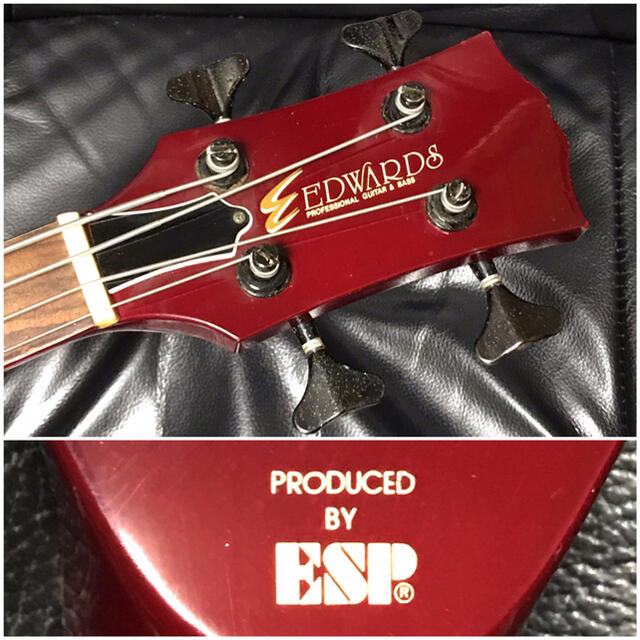 エドワーズ エレキ 定価10万 エドワーズ エレキ 定価10万 エドワーズ