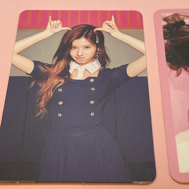 Waste(twice) - TWICE SIGNAL シグナル トレカ コンプ SANA サナの通販